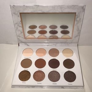 PUR Soirée Diaries Eyeshadow Palette